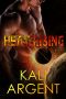 [City of Hope 01] • Heat Rising